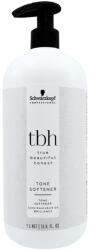 Schwarzkopf tbh Tone Softener 1000 ml