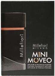 Millefiori Mini Moveo Portable Fragrance Diffuser