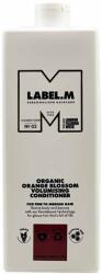 label.m Organic Orange Blossom Volumising Conditioner 1000 ml