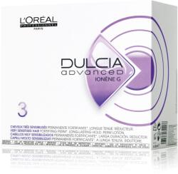 L'Oréal L'Oréal Professionnel Dulcia Advanced 3 12 x 75 ml