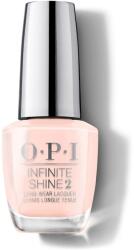 OPI Infinite Shine 2 15 ml lacuri de unghii Bubble Bath