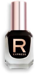 Revolution Beauty Makeup Revolution High Gloss Nail Polish 10 ml lacuri de unghii Villain