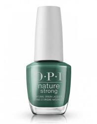 OPI Nature Strong 15 ml lacuri de unghii Leaf by Example