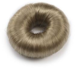 BraveHead Synthetic Hair Bun Blond S 7, 3 cm