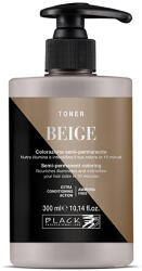 Black Professional Black Professional Toner Semi-permanent Hair Colour 300 ml vopsea semi-permanentă Beige