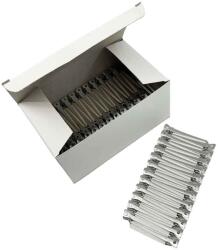 KIEPE Professional Becco Alluminio Hair Clips 144 ks