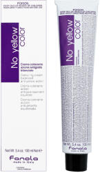 Fanola No Yellow Color 100 ml Vopsea T. VIO - Violet Toner