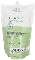 Wella Professionals Elements Renewing Shampoo Refill 1000 ml