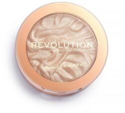 Revolution Makeup Revolution Reloaded Highlighter 10 g strălucitor Not My Type