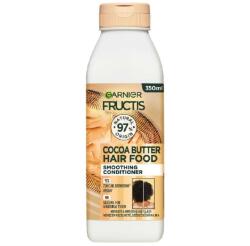 Garnier Fructis Hair Food Cocoa Butter Smoothing Conditioner 350 ml