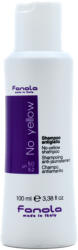 Fanola No Yellow Shampoo 100 ml