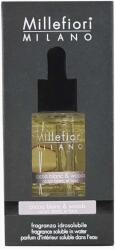 Millefiori Water-Soluble Fragrance Oil Cocoa Blanc & Woods 15 ml