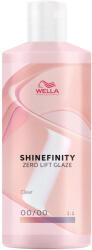 Wella Shinefinity Zero Lift Glaze 500 ml