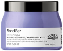 L'Oréal Serie Expert Blondifier Mask 500 ml