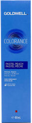 Goldwell Colorance Demi-Permanent Hair Color 60 ml vopsea demi-permanentă pastel peach