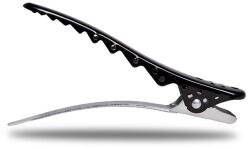 Framar Big Bite Clips Black 4 ks