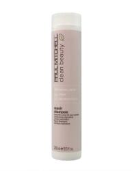 Paul Mitchell Clean Beauty Repair Shampoo 250 ml - parminunat