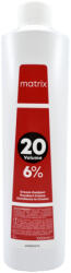Matrix Cream Developer 1000 ml cremă de oxidare 20 Vol. 6%