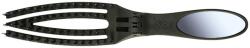 Olivia Garden On The Go Smooth & Style Combo Folding Brush GO-2