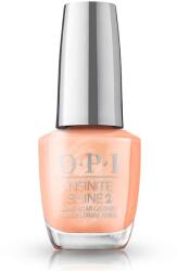 OPI Infinite Shine 2 15 ml lacuri de unghii Sanding In Stilettos