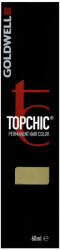 Goldwell Topchic The Blondes Permanent Hair Color 60 ml vopsea permanentă 8CA