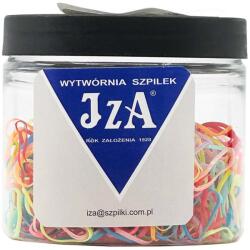 Eco & Hygiene Rubber band - 500 ks Vopsea Colored mix