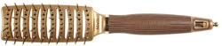 Olivia Garden Expert Style Vent Gold & Brown