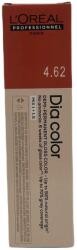 L'Oréal L'Oréal Professionnel Dia Color 60 ml vopsea demi-permanentă 4.62