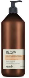Niamh Hairkoncept Niamh Be Pure Restore Shampoo 1000 ml