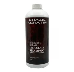 BK Brazil Keratin Brazil Keratin Intensive Repair Chocolate Shampoo 550 ml