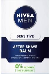 Nivea After Shave Balsam Nivea 100 ml sensitive