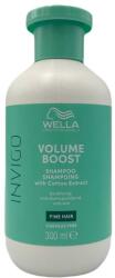 Wella Invigo Volume Boost Bodifying Shampoo 300 ml