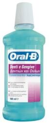 Oral-B Apa de gura Oral-B dinti si gingii, 500ml - azbuy