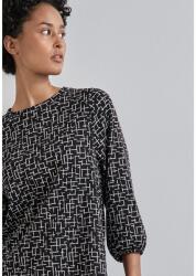 Street One OTLT Ing - fine graphic dessin cosy shirt 2409