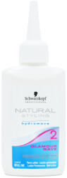 Schwarzkopf Natural Styling Hydrowave Glamour Wave 2 80 ml
