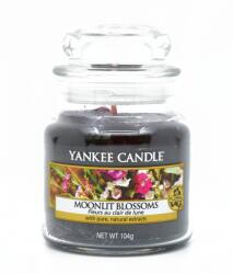 Yankee Candle Classic Small Jar Candle Moonlit Blossoms 104 g