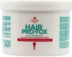 Kallos KJMN Hair Pro-Tox Hair Mask 500 ml