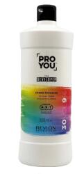 Revlon Pro You The Developer Creme Peroxide 900 ml cremă de oxidare 30 Vol 9%