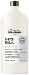 L'Oréal Professionnel Metal Detox Shampoo 1500 ml