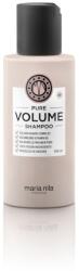 Maria Nila Pure Volume Shampoo 100 ml