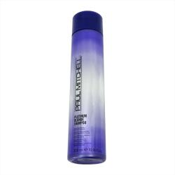Paul Mitchell Blonde Platinum Blonde Violet Shampoo 300 ml