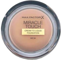 MAX Factor MX MAX FACTOR MIRACLE TOUCH SMOOTHING MAKE-UP 11, 5 G / 55 BLUSHING BEIGE make-up 55 blushing beige