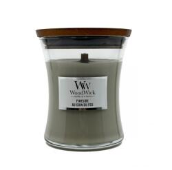 WoodWick Mini Hourglass Fireside 85 g