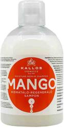 Kallos KJMN Mango Moisture Repair Shampoo 1000 ml