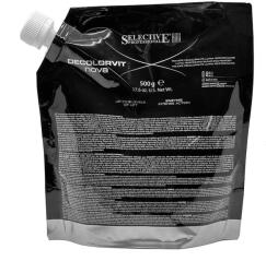 Selective Professional Decolorvit Ultra Bleaching Powder 500 g