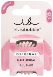 Invisibobble Original Hair Spiral The Pinks 3 ks