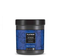 Black Professional Platinum No Orange Mask 1000 ml