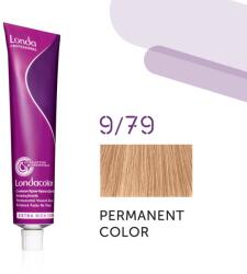 Londa Professional Permanent Color 60 ml culoare crem 9/79