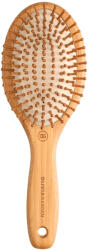 Olivia Garden Bamboo Touch Eco-Friendly Bamboo Brush Massage M