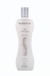 Farouk Systems BioSilk Silk Therapy Conditioner 355 ml - parminunat